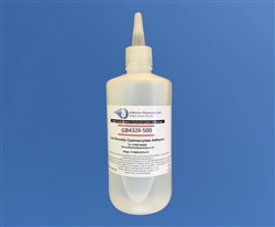 Low viscosity Penetrating Grade CA 50g GB4320-500