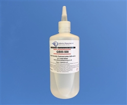 Rubber Toughened Cyanoacrylate GB85-500