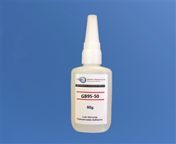 General Purpose CA 50g GB95-50