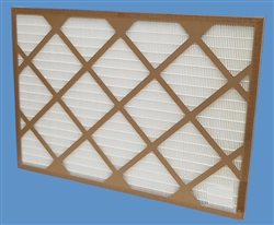 Filter Kit Part Code HE/CA/405
