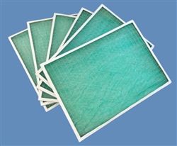 Fume Extractor Particle Filter IFA2P pk/6
