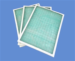 Fume Extractor Particle Filter IFA3P pk/6