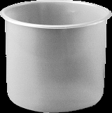 10 Litre Pressure Pot Plastic Tank Liner Part IJ-83B-RL