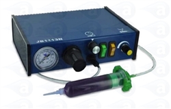 Analog Timed Dispenser 0-100 psi JBE1113N