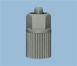 Luer Lock Mix Nozzle Adapter LA 06-08 pk/10