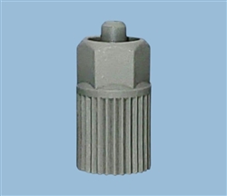 Luer Lock Mix Nozzle Adapter LA 06-08 pk/100