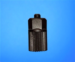 Luer Lock Mix Nozzle Adapter LA 10-00 pk/10