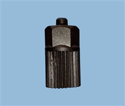 Luer Lock Mix Nozzle Adapter LA 10-00 pk/10