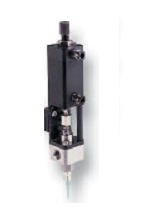 High Pressure Needle Valve S/S Part LV-0126RJ