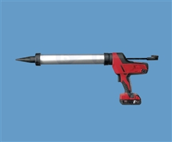 600ml Battery Cartridge Gun M600-1