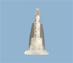 Mix Nozzle 3.0mm ID x 7 EL MAH03-07S pk/100