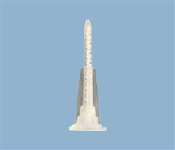 Mix Nozzle 3.0mm ID x 17 EL MA3.0-17S pk/100