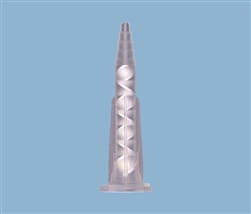 Mix Nozzle 5.4mm ID x 07 EL MAH 05-07T pk/100
