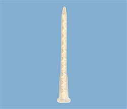 Mix Nozzle 5.4mm ID x 21 EL MAH 05-21S pk/100