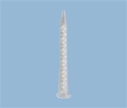 Mix Nozzle 6.3mm ID x 12 EL MAH 06-12S pk/100