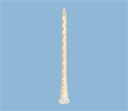 Mix Nozzle 6.3mm ID x 21 EL MAH06-21T pk/100