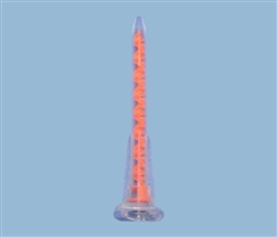 Mix Nozzle 4.0mm ID x 17 EL MAHX 04-17S pk/100