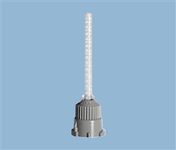 Mix Nozzle 3mm ID x 12 EL MBH03-12D pk/100