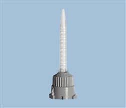 Mix Nozzle 3mm ID x 12 EL MBH03-12S pk/100