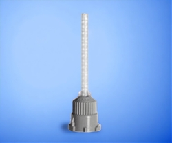 Mix Nozzle 3mm ID x 16 EL MBH03-16D pk/100
