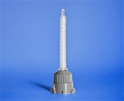 Mix Nozzle 3mm ID x 16 EL MBH03-16L pk/100