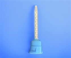Mix Nozzle 3mm ID x 16 EL MBH03-16SB pk/100