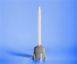 Mix Nozzle 4mm ID x 16 EL MBH04-16S pk/100