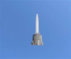Mix Nozzle 5.4mm ID x 6 EL MBH 05-06T pk/100