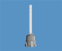 Mix Nozzle 5.4mm ID x 12 EL MBH05-12D pk/100