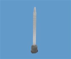 Mix Nozzle 5.4mm ID x 16 EL MBH05-16T pk/100