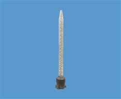 Mix Nozzle 5.4mm ID x 20 EL MBH 05-20T pk/100