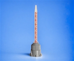 Mix Nozzle 3mm ID x 16 EL MBHX03-16S pk/100