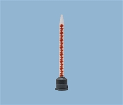 Mix Nozzle 4mm ID x 16 EL MBHX04-16S pk/100