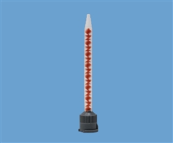 Mix Nozzle 5.4mm ID x 16 EL MBHX 05-16T pk/1000