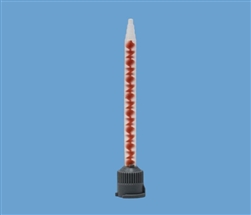 Mix Nozzle 5.4mm ID x 16 EL MBHX 05-16T pk/100