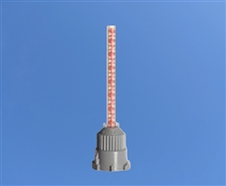Mix Nozzle 6.5mm ID x 16 EL MBHX 06-16D pk/100