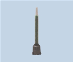 Mix Nozzle 5.3mm ID x 16 EL MBQ05-16L pk/100