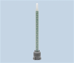 Mix Nozzle 5.3mm ID x 24 EL MBQ05-24L pk/100
