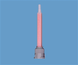 Mix Nozzle 5.3mm ID x 16 EL MBQX05-16L pk/100