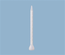 Mix Nozzle 6mm ID x 18 EL MCH 06-18T pk/100
