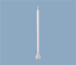 Mix Nozzle 6mm ID x 24 EL ADMC6-24L pk/100