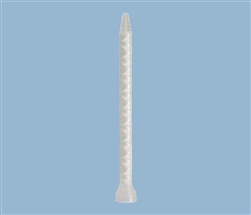 Mix Nozzle 8mm ID x 18 EL MCH 08-18T pk/100
