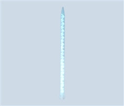 Mix Nozzle 10mm ID x 24 EL MCH 10-24T pk/100