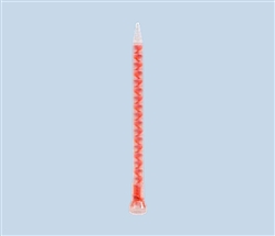 Mix Nozzle 8mm ID x 24 EL MCHX 08-24T pk/100