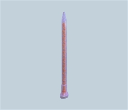 Mix Nozzle 10mm ID x 18 EL MCHX 10-18T pk/100