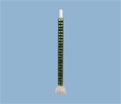 Mix Nozzle 8.7mm ID x 24 EL ADMCQ08-24L pk/100