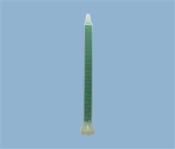 Mix Nozzle 8.7mm ID x 24 EL MCQ08-24T pk/100