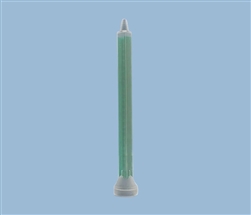 Mix Nozzle 8.7mm ID x 32 EL MCQ08-32T pk/100