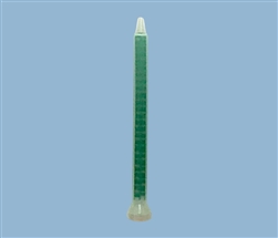 Mix Nozzle 10.7mm ID x 24 EL MCQ 10-24T pk/100