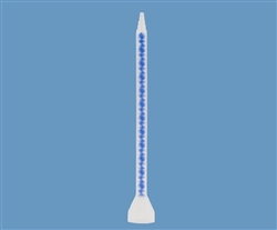 Mix Nozzle 5.0mm ID x 24 EL ME05-24T pk/100